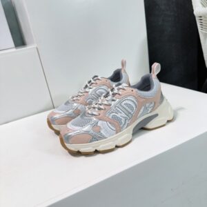 디올 크로노 스니커즈 레플리카 미러급 SA급 S급 고퀄리티 최상급 하이엔드 신발 [여성]