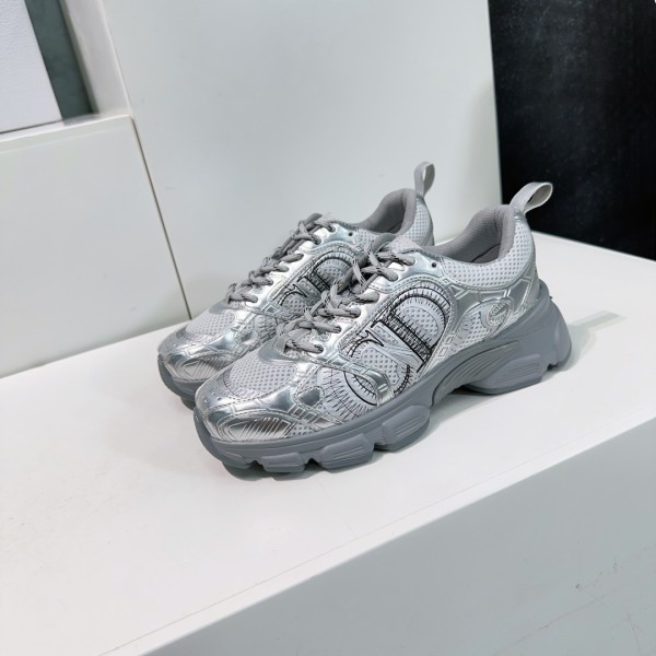 디올 크로노 스니커즈 레플리카 미러급 SA급 S급 고퀄리티 최상급 하이엔드 신발 [여성]