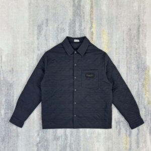 디올 25 까나쥬 오버 셔츠 자켓 레플리카 미러급 SA급 S급 고퀄리티 하이엔드 최상급 의류 [남성]