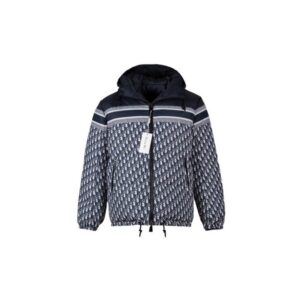 디올 리버시블 오블리크 퀄티드 다운패딩 레플리카 미러급 SA급 S급 고퀄리티 하이엔드 최상급 의류 [남성]