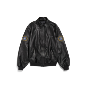 발렌시아가 택시 자켓 레플리카 미러급 SA급 S급 고퀄리티 하이엔드 최상급 의류 [남성]