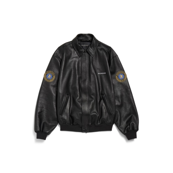 발렌시아가 택시 자켓 레플리카 미러급 SA급 S급 고퀄리티 하이엔드 최상급 의류 [남성]