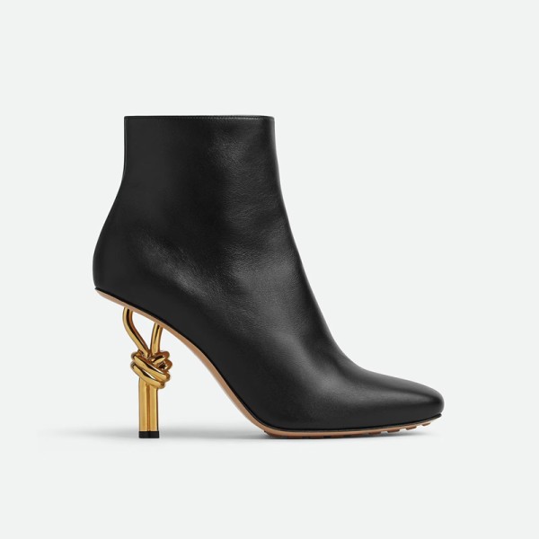 보테가베네타 Knot 앵클 부츠 레플리카 미러급 SA급 S급 고퀄리티 최상급 하이엔드 신발 [여성]