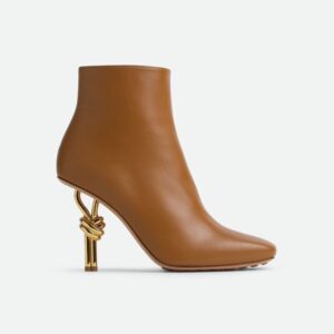 보테가베네타 Knot 앵클 부츠 레플리카 미러급 SA급 S급 고퀄리티 최상급 하이엔드 신발 [여성]