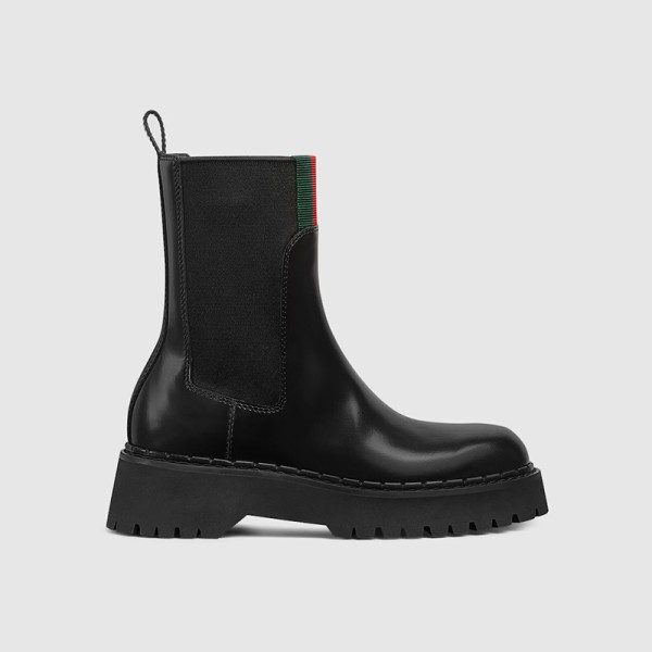 구찌 웹 부츠 레플리카 미러급 SA급 S급 고퀄리티 최상급 하이엔드 신발 [여성]