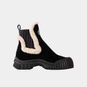 루이비통 루비 플랫 앵클 부츠 레플리카 미러급 SA급 S급 고퀄리티 최상급 하이엔드 신발 [여성]