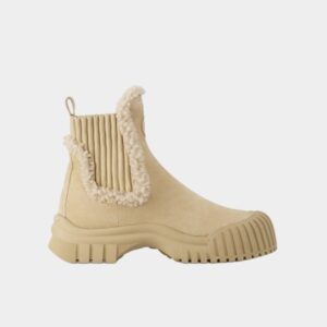 루이비통 루비 플랫 앵클 부츠 레플리카 미러급 SA급 S급 고퀄리티 최상급 하이엔드 신발 [여성]