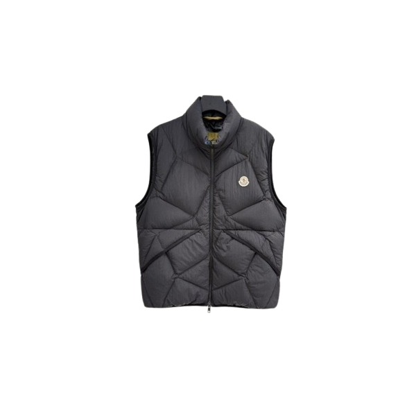 몽클레어 벤다벨 구스다운 조끼 레플리카 미러급 SA급 S급 고퀄리티 하이엔드 최상급 의류 [남성]