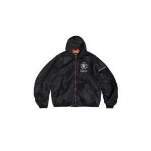 발렌시아가 WFP 라이트 후드 봄버 자켓 레플리카 미러급 SA급 S급 고퀄리티 하이엔드 최상급 의류 [남성]