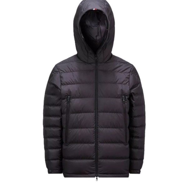 몽클레어 CHAMBEYRON 미디 길이 다운 재킷 패딩 레플리카 미러급 SA급 S급 고퀄리티 하이엔드 최상급 의류 [남성]