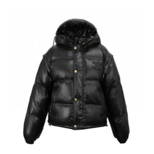 셀린느 트리오페 크롭 패딩 레플리카 미러급 SA급 S급 고퀄리티 하이엔드 최상급 의류 [여성]