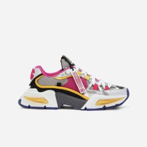 돌체앤가바나 에어마스터 스니커즈 레플리카 미러급 SA급 S급 고퀄리티 최상급 하이엔드 신발 [남성여성공용]