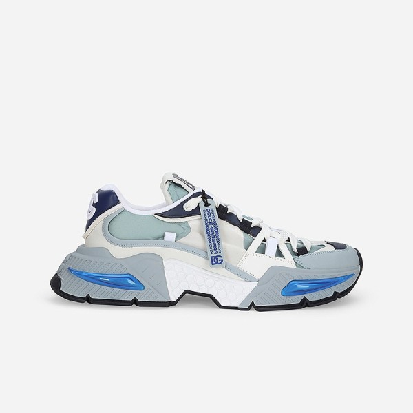 돌체앤가바나 에어마스터 스니커즈 레플리카 미러급 SA급 S급 고퀄리티 최상급 하이엔드 신발 [남성여성공용]