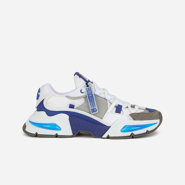 돌체앤가바나 에어마스터 스니커즈 레플리카 미러급 SA급 S급 고퀄리티 최상급 하이엔드 신발 [남성여성공용]