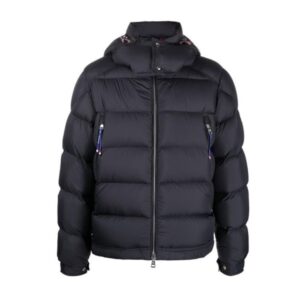 몽클레어 포이리에 구스다운 후드패딩 자켓 레플리카 미러급 SA급 S급 고퀄리티 하이엔드 최상급 의류 [남성]