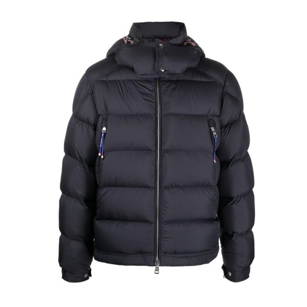 몽클레어 포이리에 구스다운 후드패딩 자켓 레플리카 미러급 SA급 S급 고퀄리티 하이엔드 최상급 의류 [남성]