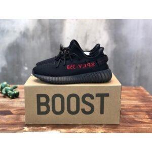 아디다스 이지부스트350 v2 브레드 레플리카 미러급 SA급 S급 고퀄리티 최상급 하이엔드 신발 [남성여성공용]