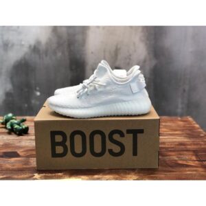 아디다스 이지부스트350 v2 크림화이트 레플리카 미러급 SA급 S급 고퀄리티 최상급 하이엔드 신발 [남성여성공용]