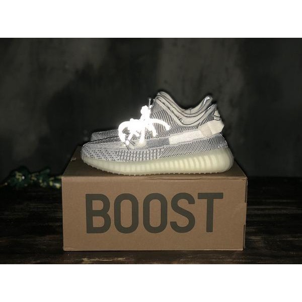 아디다스 이지부스트350 v3 스태틱 레플리카 미러급 SA급 S급 고퀄리티 최상급 하이엔드 신발 [남성여성공용]