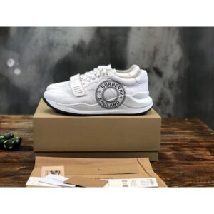 버버리 빈티지 스니커즈 레플리카 미러급 SA급 S급 고퀄리티 최상급 하이엔드 신발 [남성]