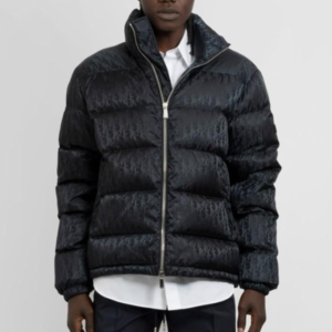 디올 오블리크 다운 패딩 자켓 레플리카 미러급 SA급 S급 고퀄리티 하이엔드 최상급 의류 [남성]