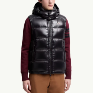 몽클레어 보르메스 다운 베스트 레플리카 미러급 SA급 S급 고퀄리티 하이엔드 최상급 의류 [남성]