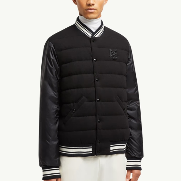 몽클레어 부셰 리버서블 다운 바시티 자켓 레플리카 미러급 SA급 S급 고퀄리티 하이엔드 최상급 의류 [남성]