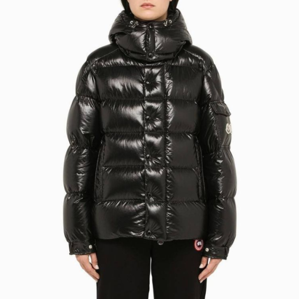 몽클레어 마야70 구스다운 패딩자켓 레플리카 미러급 SA급 S급 고퀄리티 하이엔드 최상급 의류 [남성여성공용]