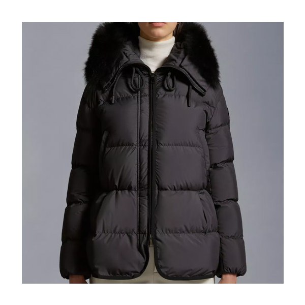 몽클레어 로쿠스텔 패딩 점퍼 레플리카 미러급 SA급 S급 고퀄리티 하이엔드 최상급 의류 [여성]