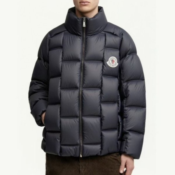 몽클레어 크리스토퍼 락시 991 콜라보 구스다운 패딩 자켓 레플리카 미러급 SA급 S급 고퀄리티 하이엔드 최상급 의류 [남성]