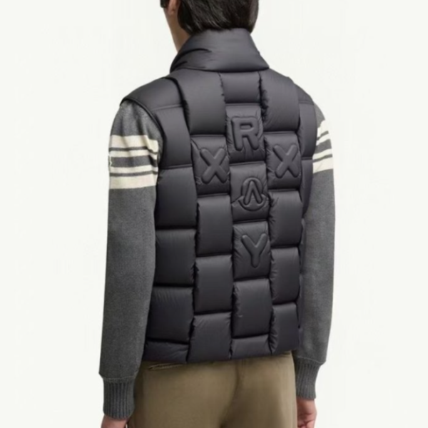 몽클레어 크리스토퍼 락시 727 콜라보 구스다운 베스트 레플리카 미러급 SA급 S급 고퀄리티 하이엔드 최상급 의류 [남성]