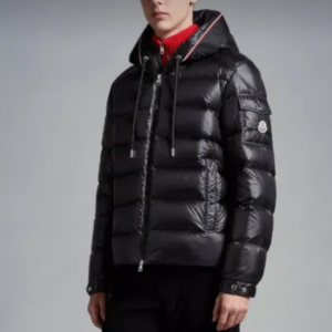 몽클레어 파빈 구스다운 패딩 자켓 레플리카 미러급 SA급 S급 고퀄리티 하이엔드 최상급 의류 [남성]