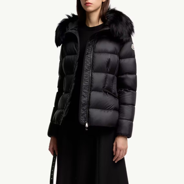 몽클레어 보에드 여성패딩 구스다운 블랙 레플리카 미러급 SA급 S급 고퀄리티 하이엔드 최상급 의류 [여성]