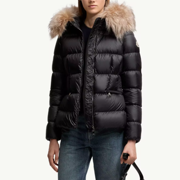 몽클레어 보에드 여성패딩 구스다운 브라운 레플리카 미러급 SA급 S급 고퀄리티 하이엔드 최상급 의류 [여성]