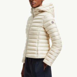 몽클레어 아이지 여성 경량패딩 구스다운 화이트 레플리카 미러급 SA급 S급 고퀄리티 하이엔드 최상급 의류 [여성]