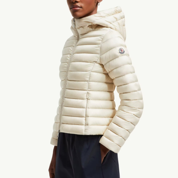 몽클레어 아이지 여성 경량패딩 구스다운 화이트 레플리카 미러급 SA급 S급 고퀄리티 하이엔드 최상급 의류 [여성]