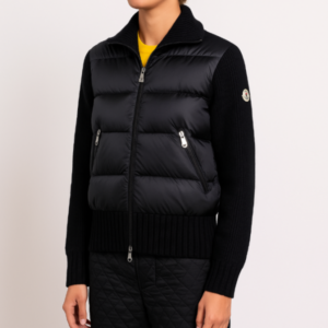 몽클레어 트리콧 여성패딩 구스다운 레플리카 미러급 SA급 S급 고퀄리티 하이엔드 최상급 의류 [여성]