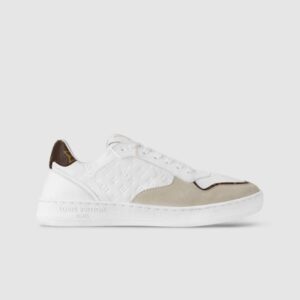 루이비통 LV 스타이룸 트레이너 스니커즈 레플리카 미러급 SA급 S급 고퀄리티 최상급 하이엔드 신발 [여성]