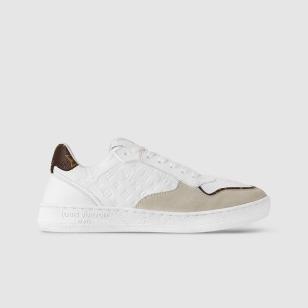 루이비통 LV 스타이룸 트레이너 스니커즈 레플리카 미러급 SA급 S급 고퀄리티 최상급 하이엔드 신발 [여성]