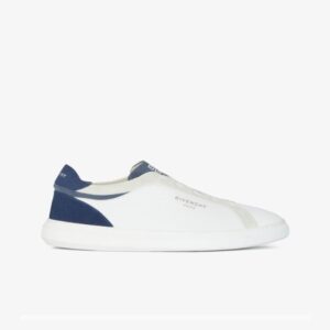 지방시 가죽 스웨이드 G Set 스니커즈 레플리카 미러급 SA급 S급 고퀄리티 최상급 하이엔드 신발 [남성]