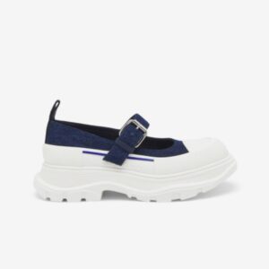 알렉산더 맥퀸 트레드 슬릭 메리제인 샌들 레플리카 미러급 SA급 S급 고퀄리티 최상급 하이엔드 신발 [남성여성공용]