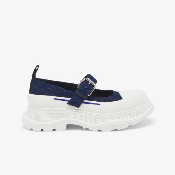 알렉산더 맥퀸 트레드 슬릭 메리제인 샌들 레플리카 미러급 SA급 S급 고퀄리티 최상급 하이엔드 신발 [남성여성공용]