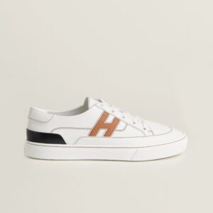 에르메스 레트로 카프스킨 Deep 스니커즈 레플리카 미러급 SA급 S급 고퀄리티 최상급 하이엔드 신발 [남성여성공용]