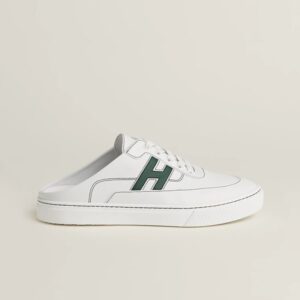 에르메스 카프스킨 뮬 Keep 스니커즈 레플리카 미러급 SA급 S급 고퀄리티 최상급 하이엔드 신발 [남성여성공용]