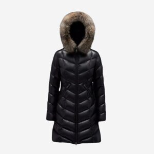 몽클레어 Fulmarus 롱 다운 자켓 레플리카 미러급 SA급 S급 고퀄리티 하이엔드 최상급 의류 [여성]