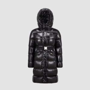 몽클레어 Bellevue 롱 다운 자켓 레플리카 미러급 SA급 S급 고퀄리티 하이엔드 최상급 의류 [여성]