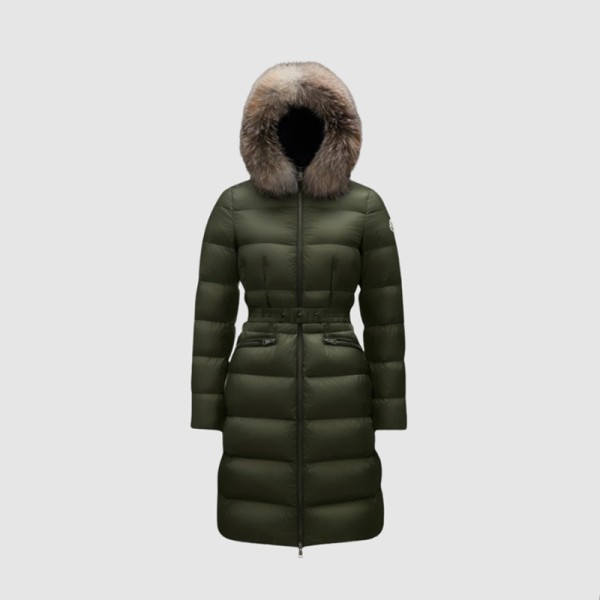 몽클레어 보에딕 롱 다운 자켓 레플리카 미러급 SA급 S급 고퀄리티 하이엔드 최상급 의류 [여성]