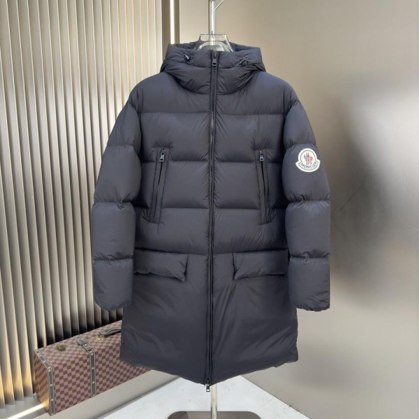 몽클레어 보소나 (Bosona) 남성 구스다운 레플리카 미러급 SA급 S급 고퀄리티 하이엔드 최상급 의류 [남성]