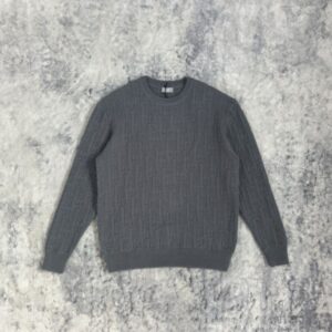 디올 25 홀마크 오블리크 스웨터 레플리카 미러급 SA급 S급 고퀄리티 하이엔드 최상급 의류 [남성]