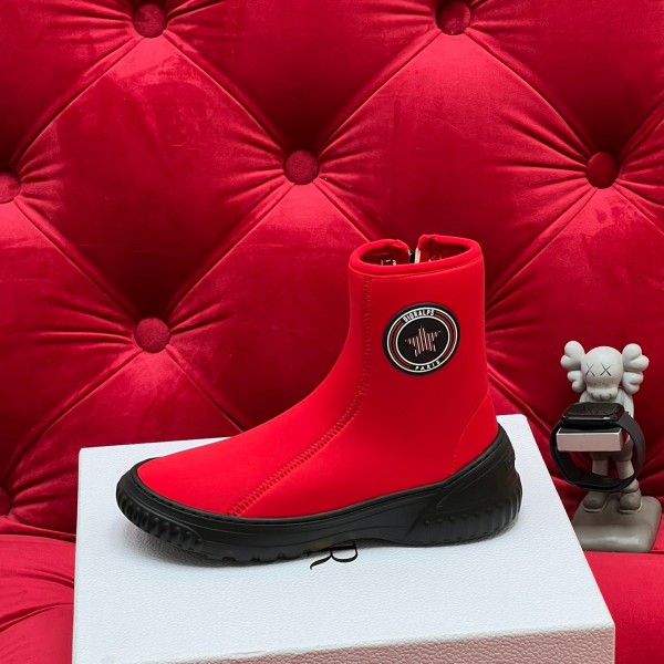 디올 파리스 앵클 부츠 레플리카 미러급 SA급 S급 고퀄리티 최상급 하이엔드 신발 [여성]